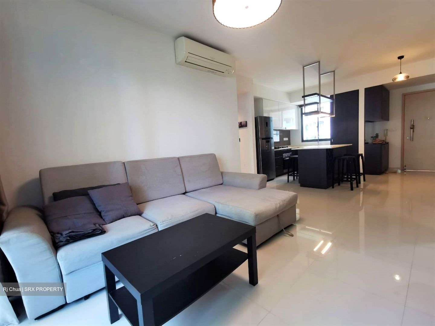 Esparina Residences (D19), Condominium #592522381